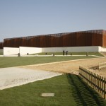 Villa Romana de la Olmeda