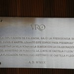 Villa Romana de la Olmeda