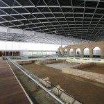 Villa Romana de la Olmeda