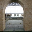 Villa Romana de la Olmeda