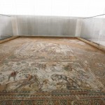 Villa Romana de la Olmeda