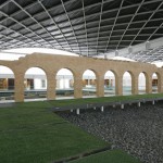 Villa Romana de la Olmeda