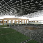Villa Romana de la Olmeda