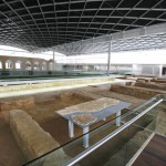 Villa Romana de la Olmeda