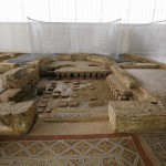 Villa Romana de la Olmeda